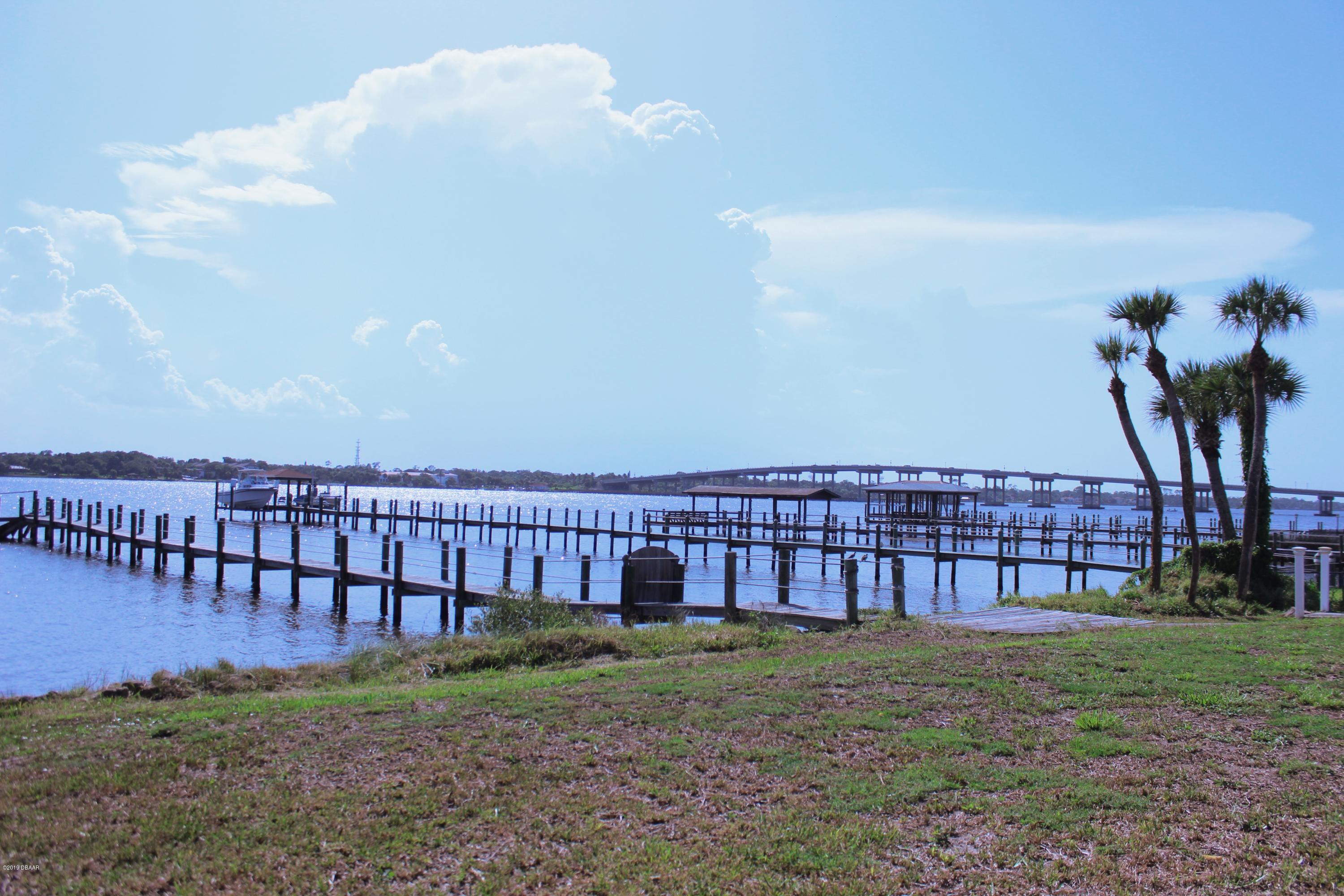 Intracoastal Waterway
