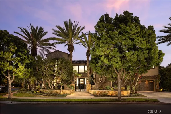 $8,490,000 | 38 Palazzo, Newport Beach, CA 92660