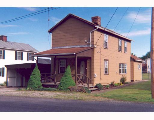 294 5th Avenue Rices Landing, PA 15357 - Photo 1 of 10 Exterior Front.