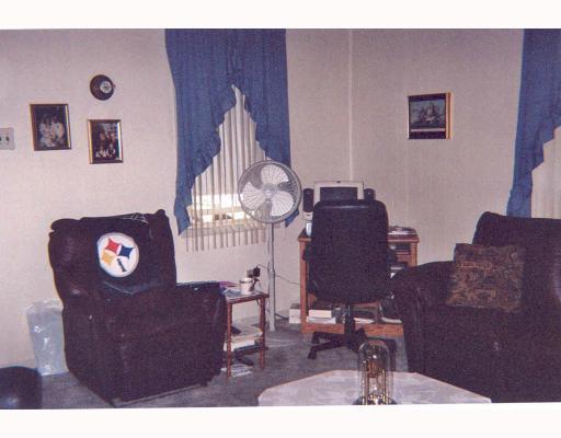 294 5th Avenue Rices Landing, PA 15357 - Photo 5 of 10 Living Room.