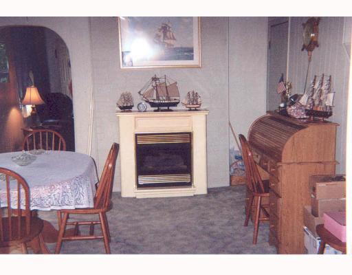 294 5th Avenue Rices Landing, PA 15357 - Photo 6 of 10 Dining Room. WITH VENTLESS FP