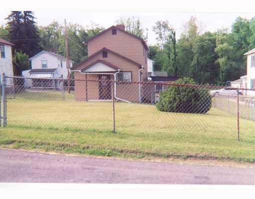 294 5th Avenue Rices Landing, PA 15357 - Photo 9 of 10 Exterior Back.