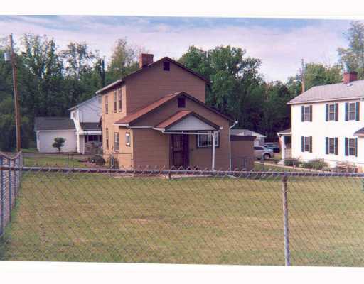 294 5th Avenue Rices Landing, PA 15357 - Photo 10 of 10 Exterior Back.