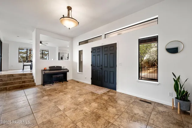 $865,000 | 2008 Forest Hills Road, Prescott, AZ 86303