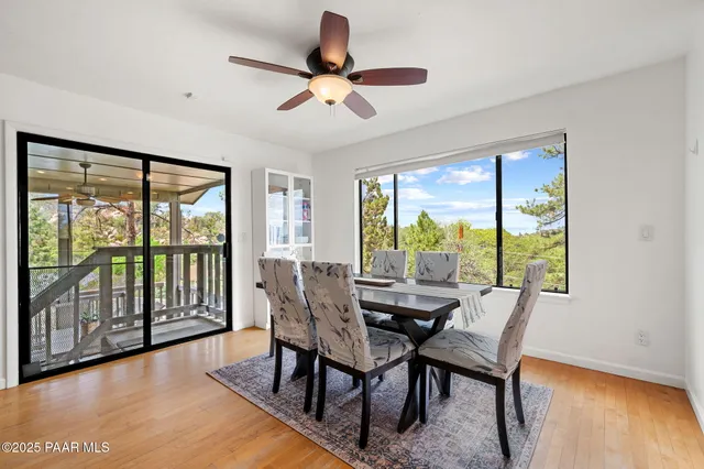 $865,000 | 2008 Forest Hills Road, Prescott, AZ 86303