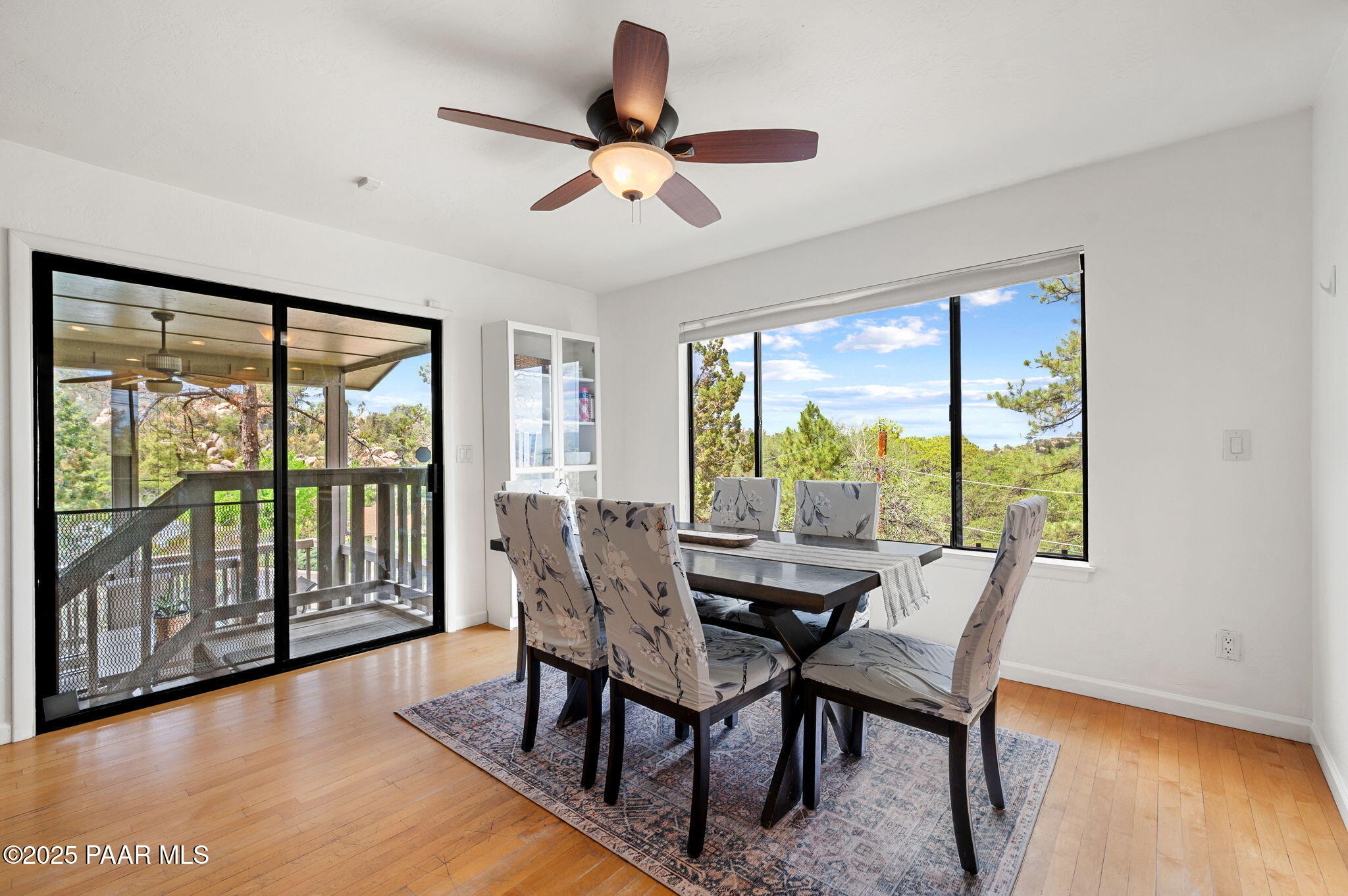 2008 Forest Hills Road Prescott, AZ 86303 - Photo 12 of 43 Dining