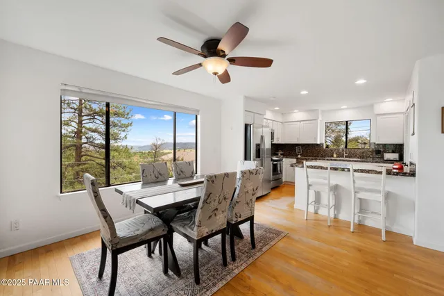 $865,000 | 2008 Forest Hills Road, Prescott, AZ 86303