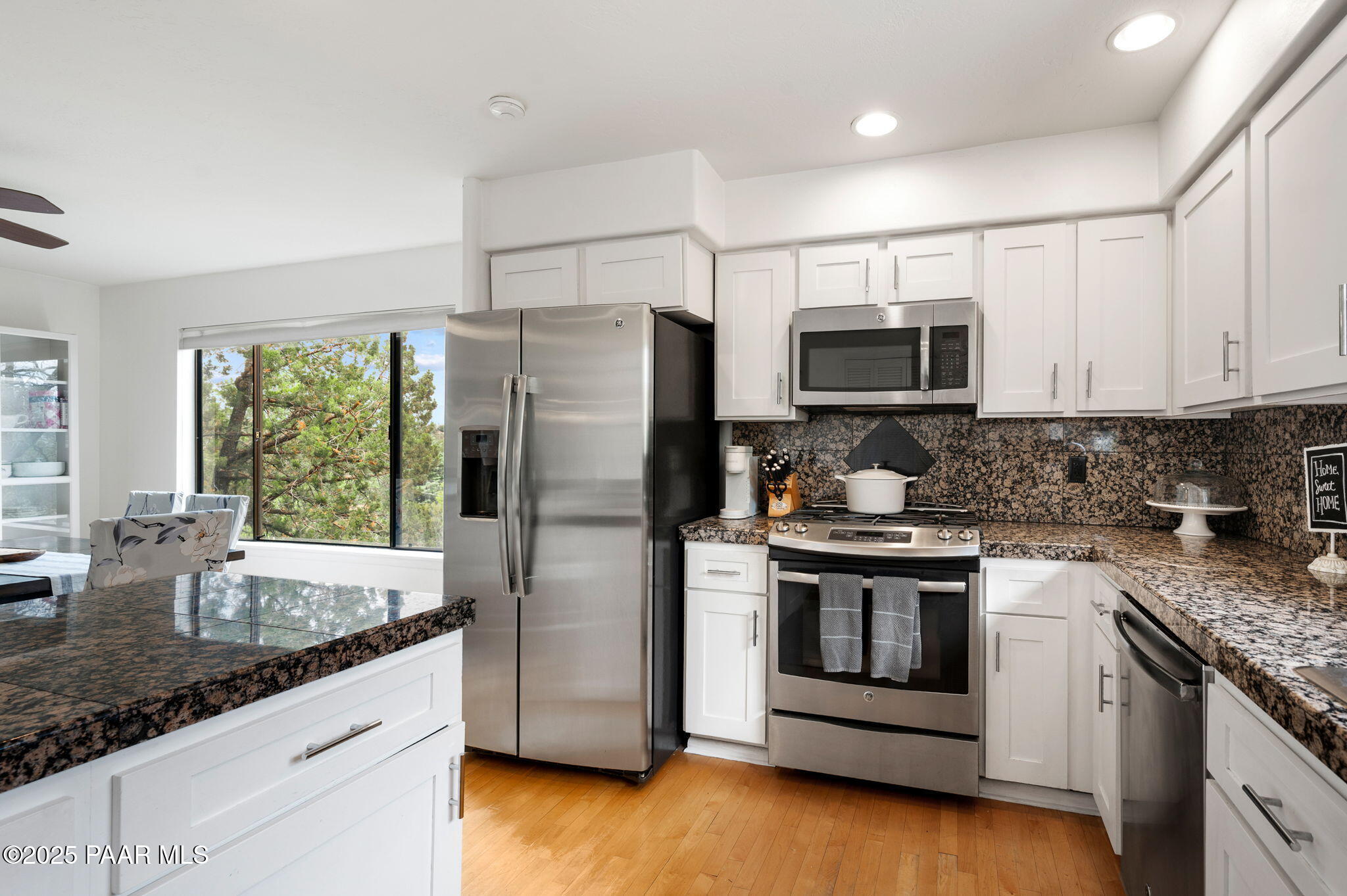 2008 Forest Hills Road Prescott, AZ 86303 - Photo 14 of 43 Kitchen (2)