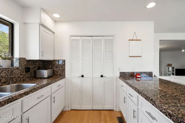 $865,000 | 2008 Forest Hills Road, Prescott, AZ 86303