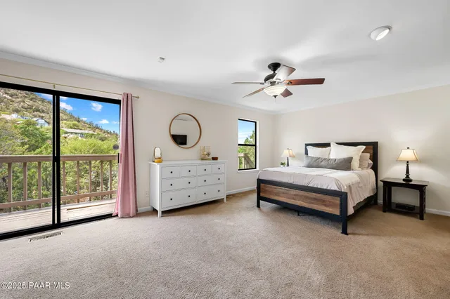 $865,000 | 2008 Forest Hills Road, Prescott, AZ 86303