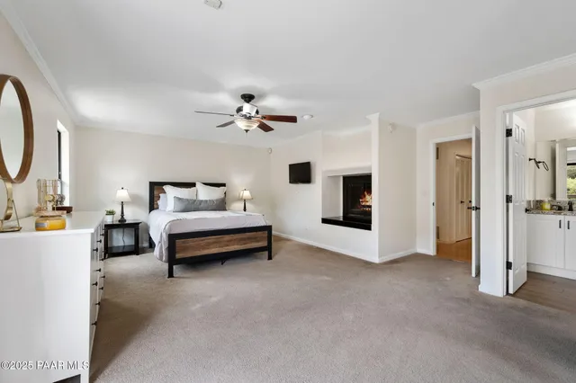 $865,000 | 2008 Forest Hills Road, Prescott, AZ 86303