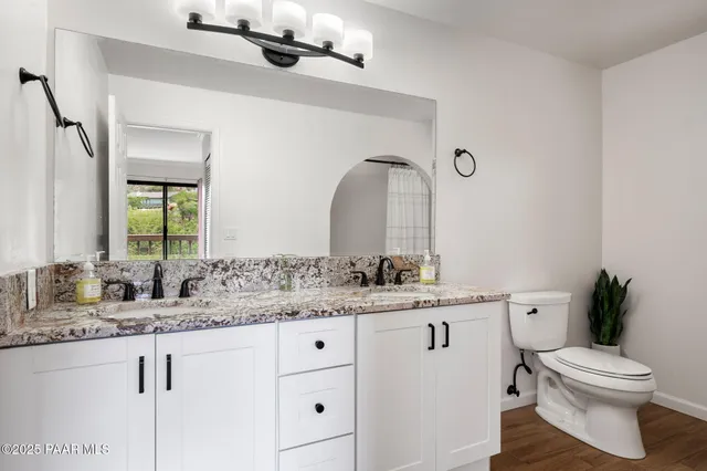 $865,000 | 2008 Forest Hills Road, Prescott, AZ 86303