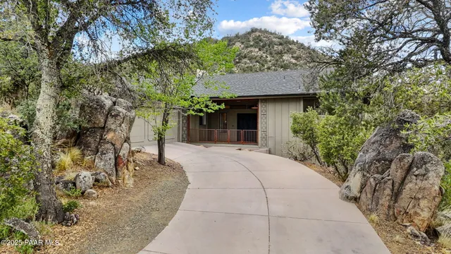 $865,000 | 2008 Forest Hills Road, Prescott, AZ 86303