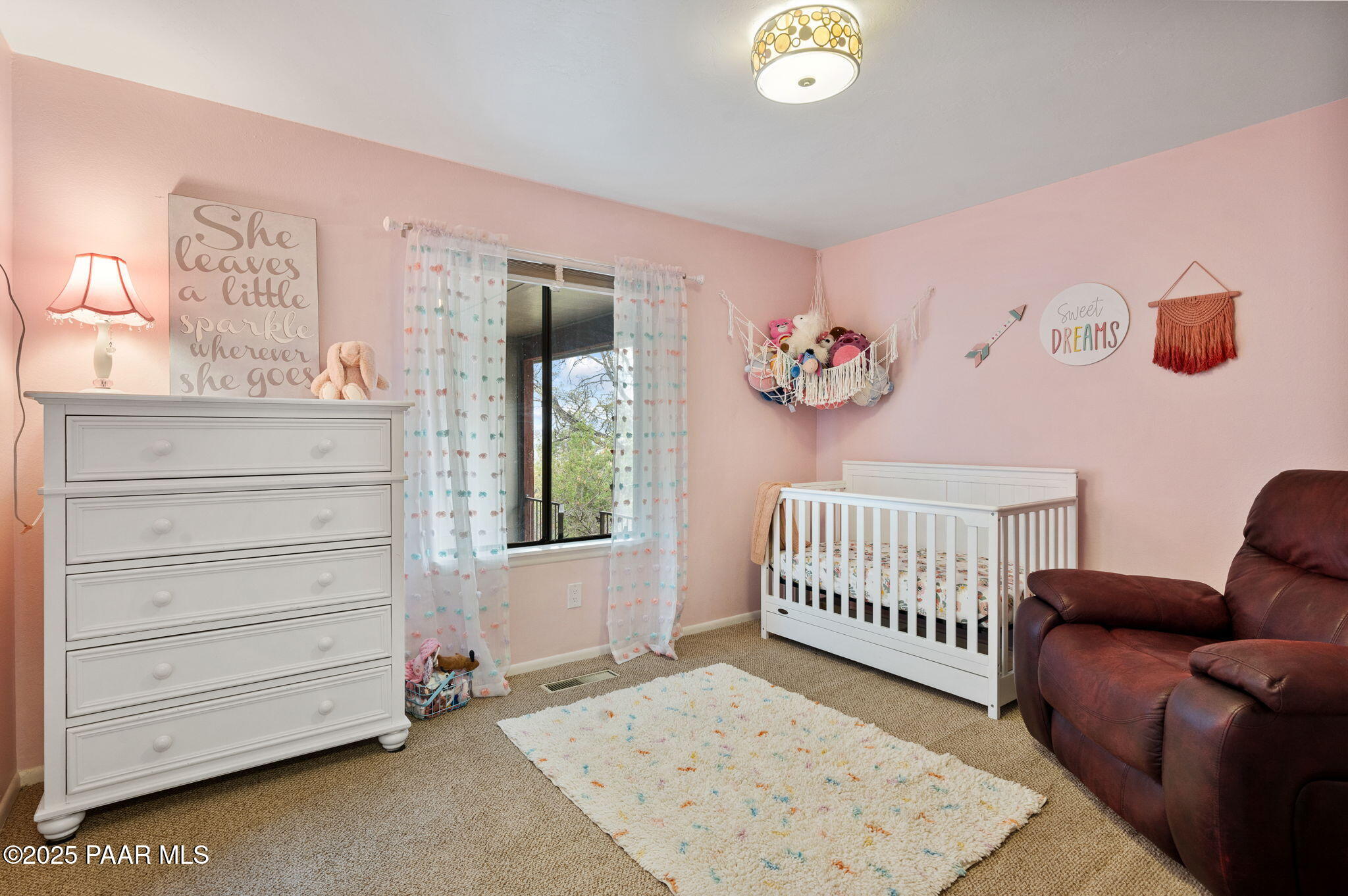 2008 Forest Hills Road Prescott, AZ 86303 - Photo 23 of 43 Bedroom 2