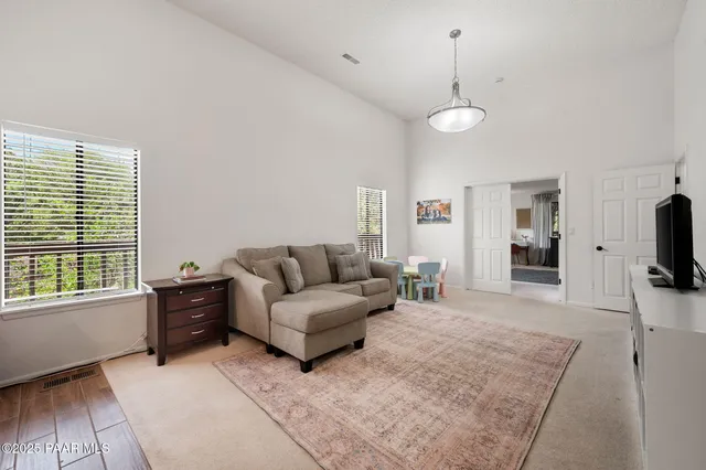 $865,000 | 2008 Forest Hills Road, Prescott, AZ 86303