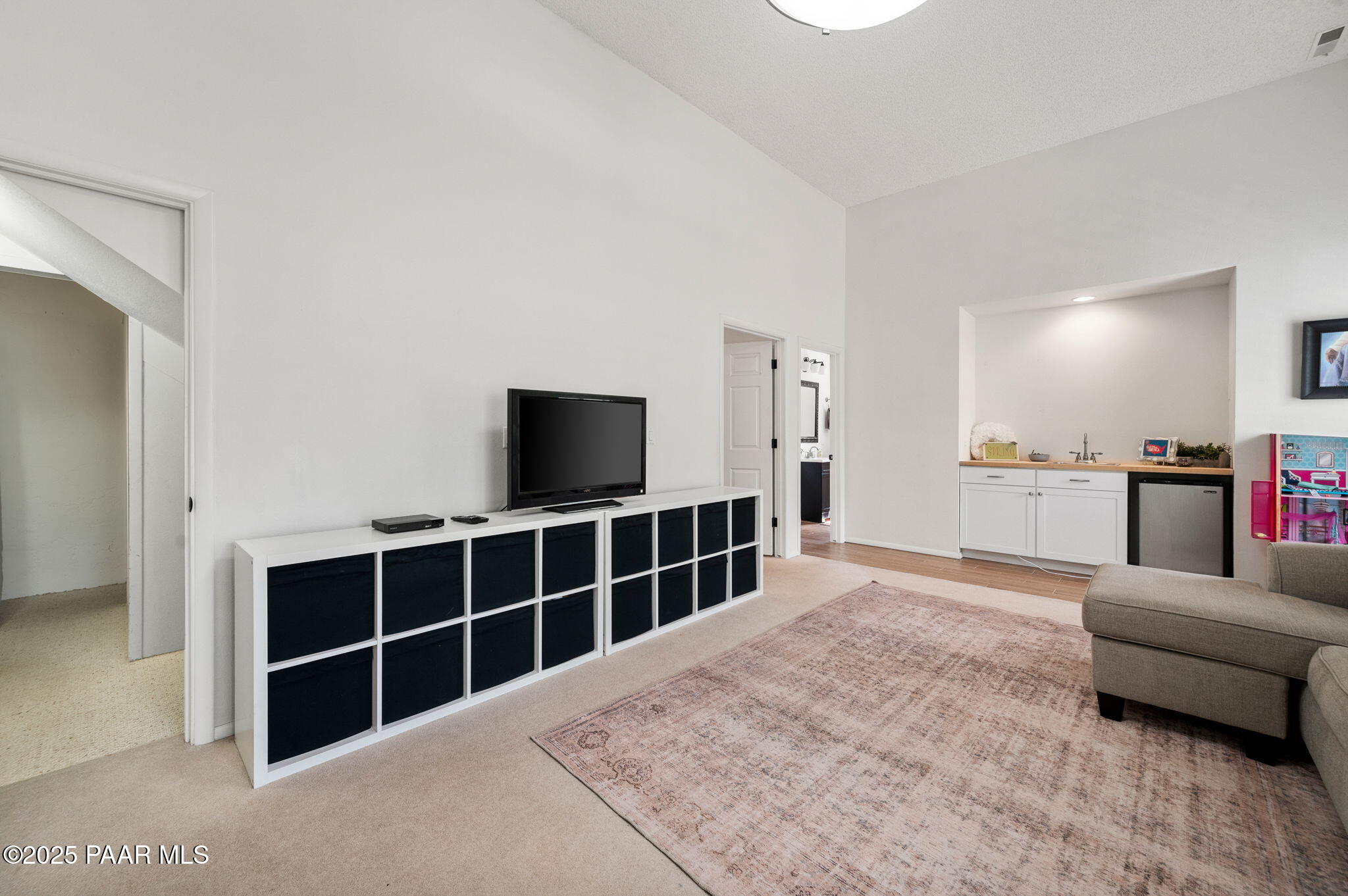 2008 Forest Hills Road Prescott, AZ 86303 - Photo 27 of 43 Family Room Lower Level (2)