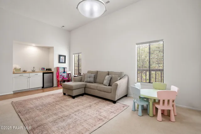 $865,000 | 2008 Forest Hills Road, Prescott, AZ 86303