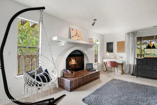 $865,000 | 2008 Forest Hills Road, Prescott, AZ 86303