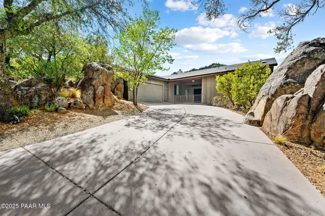 $865,000 | 2008 Forest Hills Road, Prescott, AZ 86303