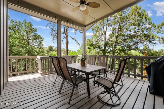 $865,000 | 2008 Forest Hills Road, Prescott, AZ 86303