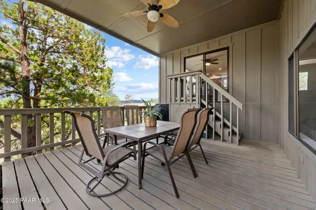 $865,000 | 2008 Forest Hills Road, Prescott, AZ 86303