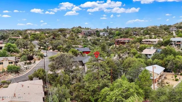 $865,000 | 2008 Forest Hills Road, Prescott, AZ 86303