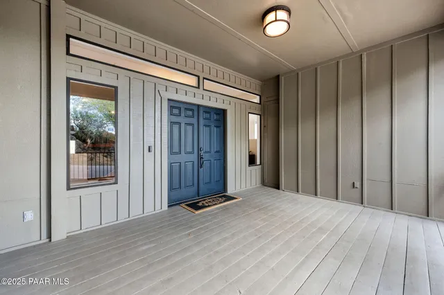 $865,000 | 2008 Forest Hills Road, Prescott, AZ 86303