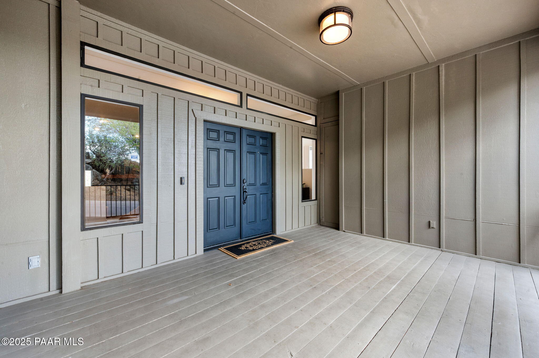 2008 Forest Hills Road Prescott, AZ 86303 - Photo 5 of 43 Front Porch