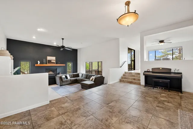 $865,000 | 2008 Forest Hills Road, Prescott, AZ 86303