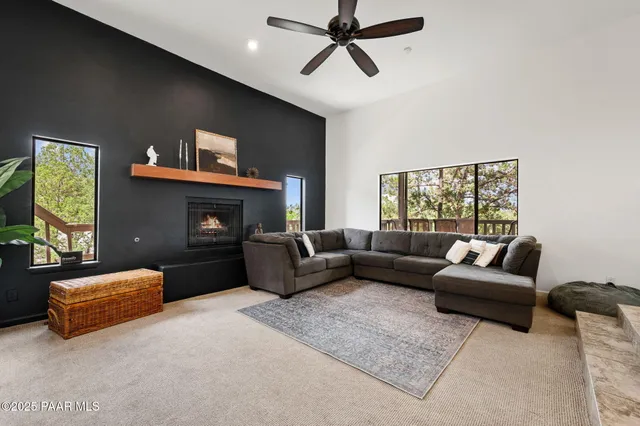 $865,000 | 2008 Forest Hills Road, Prescott, AZ 86303