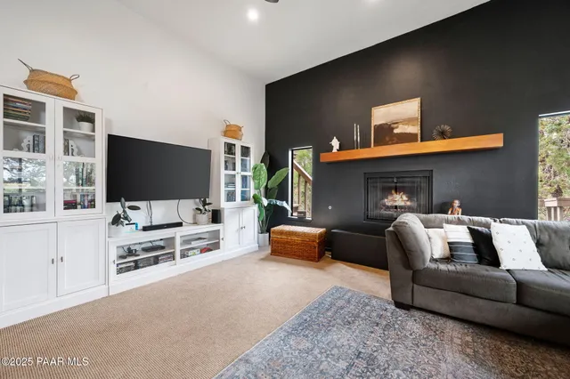 $865,000 | 2008 Forest Hills Road, Prescott, AZ 86303