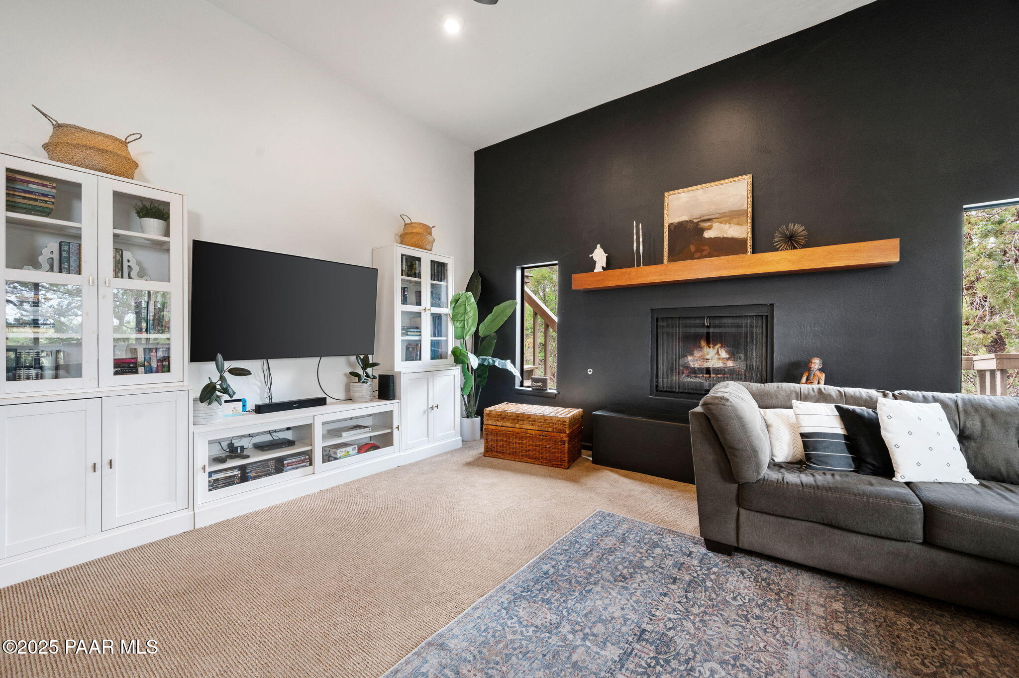 2008 Forest Hills Road Prescott, AZ 86303 - Photo 9 of 43 Living Room (3)
