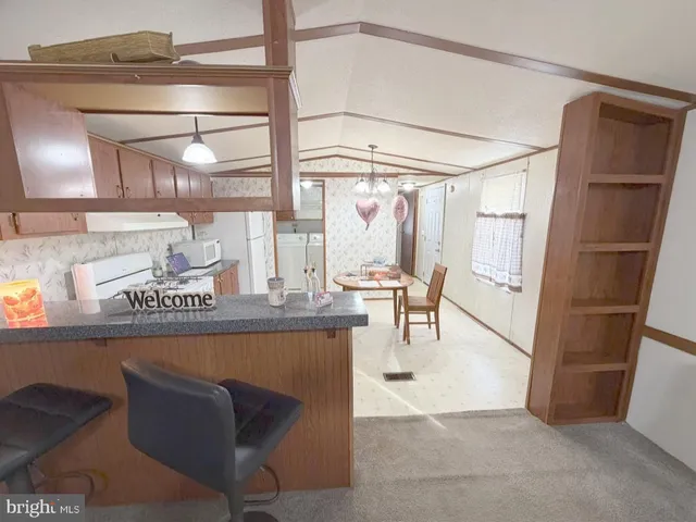 $68,500 | 2300 South 2nd Street, Unit 67, Millville, NJ 08332