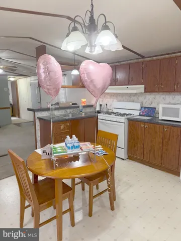 $68,500 | 2300 South 2nd Street, Unit 67, Millville, NJ 08332