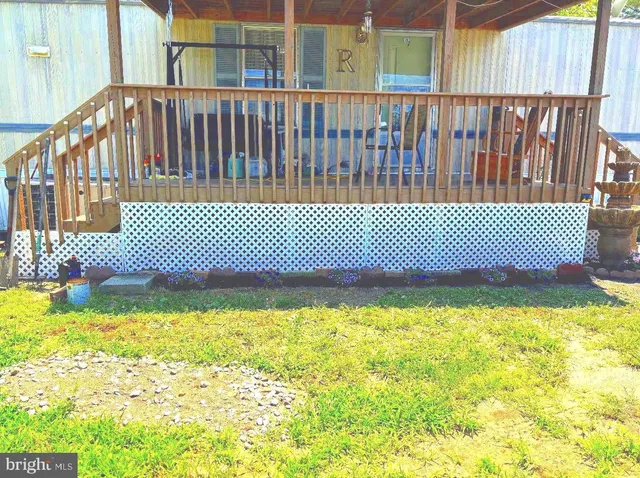 $68,500 | 2300 South 2nd Street, Unit 67, Millville, NJ 08332