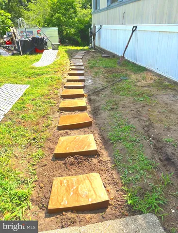 $68,500 | 2300 South 2nd Street, Unit 67, Millville, NJ 08332