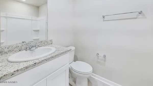 $258,000 | 138 Lake Ridge Drive, Broussard, LA 70518