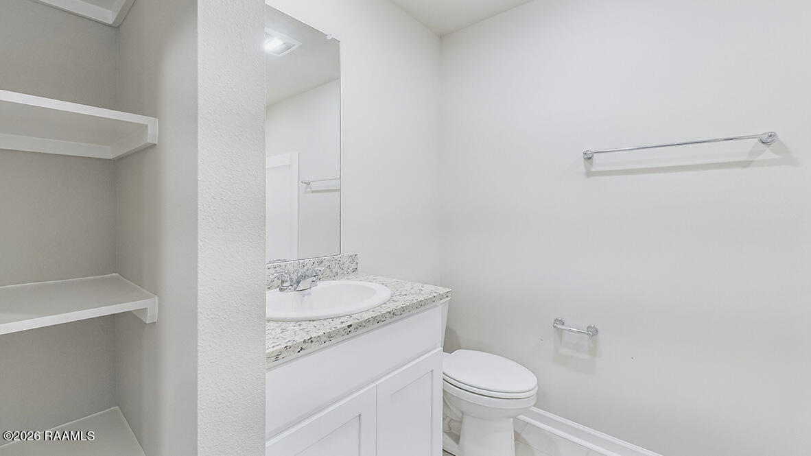 138 Lake Ridge Drive Broussard, LA 70518 - Photo 17 of 31 138 Lake Ridge Drive, Broussard, LA