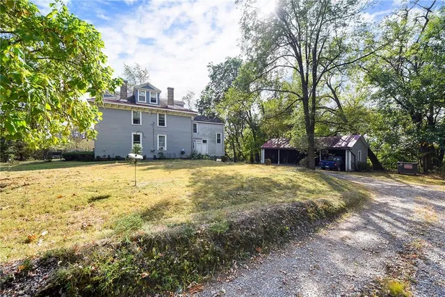 $515,000 | 7733 Oak Street, Pittsburgh, PA 15237