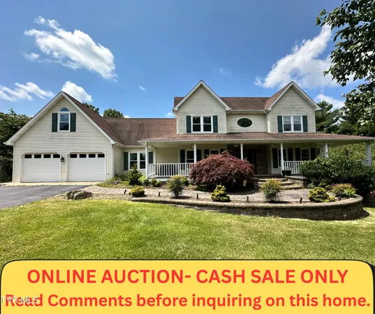 $250,000 | 19328 Stirrup Drive, Abingdon, VA 24211
