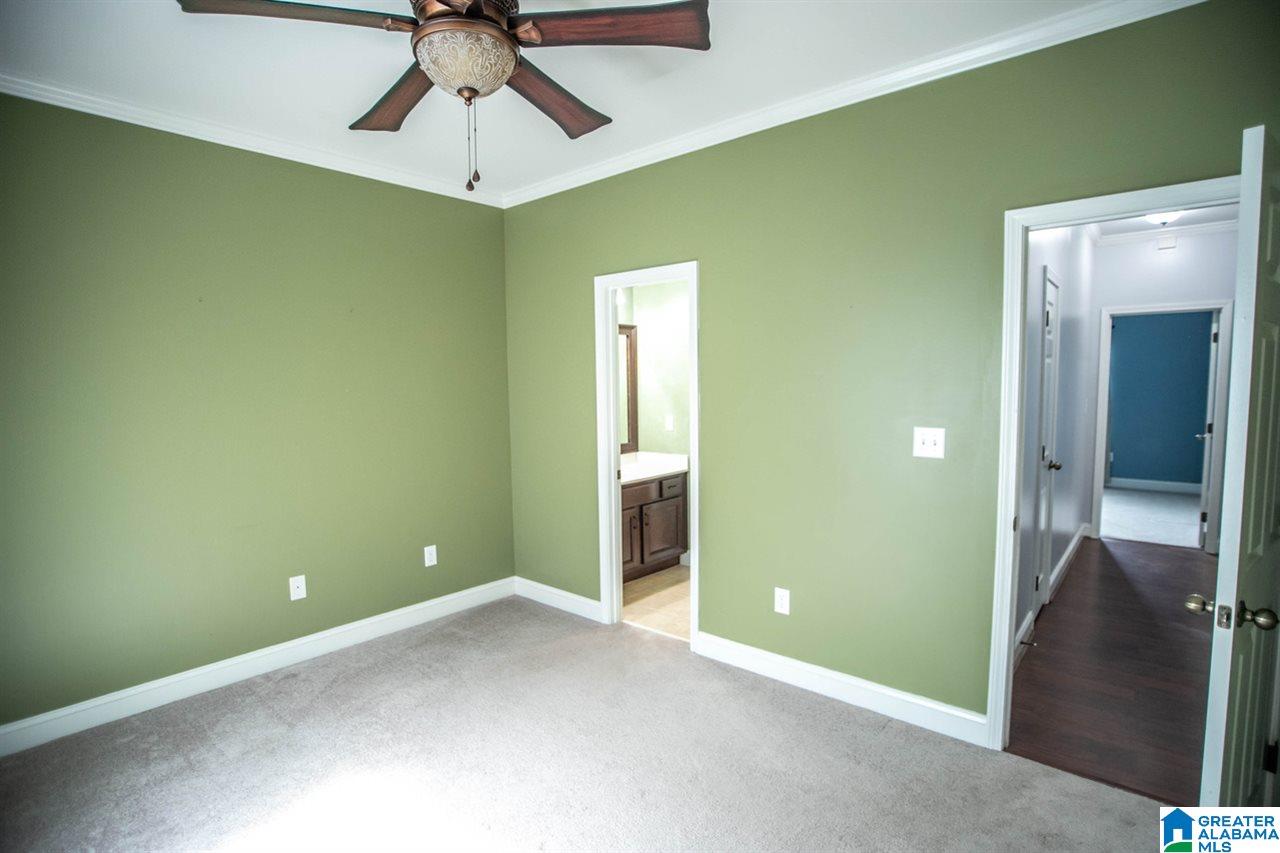 584 Overlook Road Fultondale, AL 35068 - Photo 42 of 50