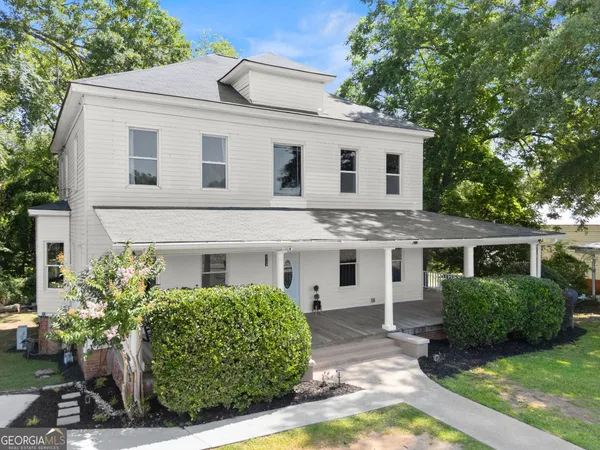 $749,900 | 2158 North Broad Street, Commerce, GA 30529