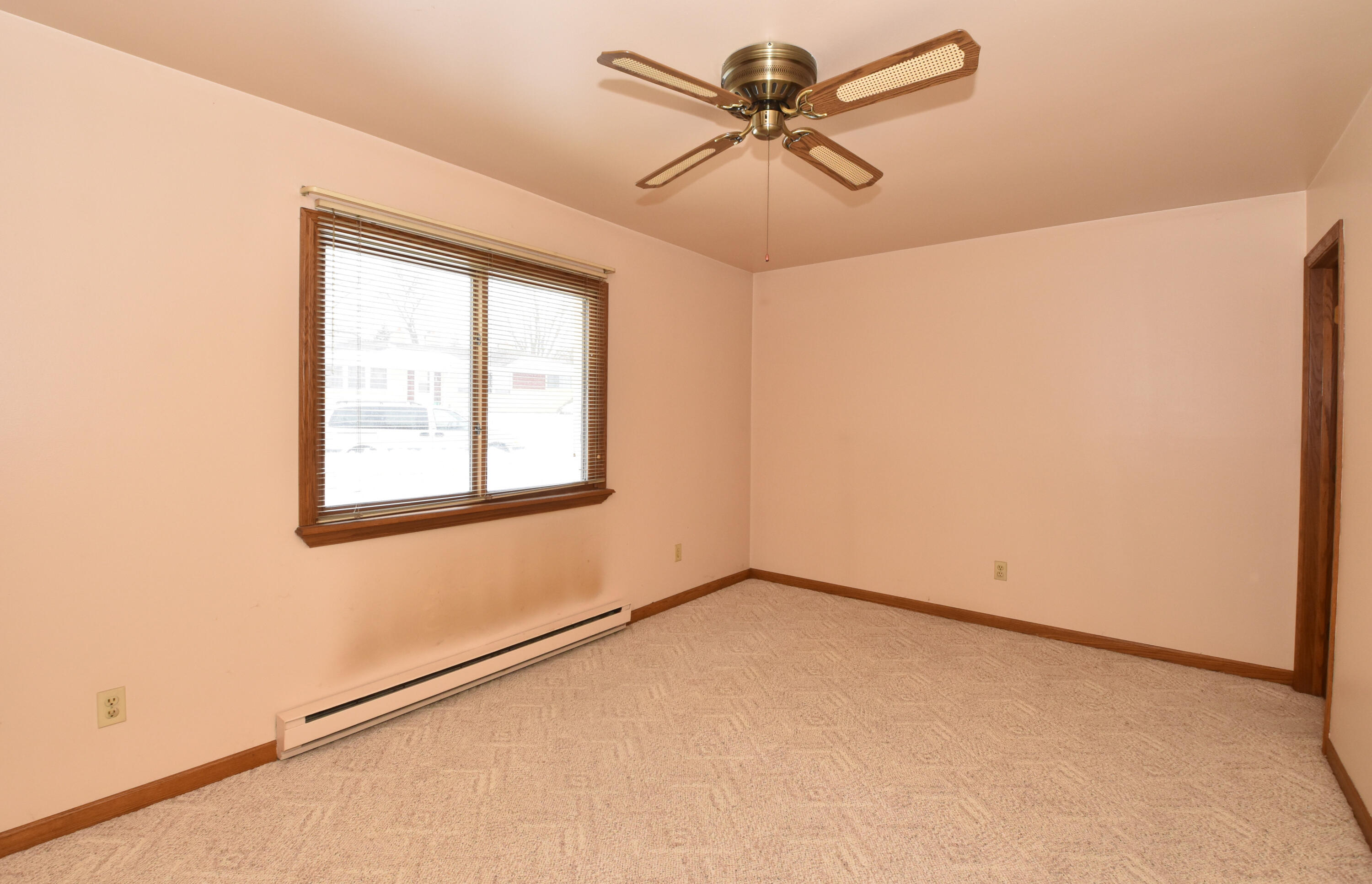 3621 St Andrews Court, Unit 107 Racine, WI 53405 - Photo 15 of 26 Primary Bedroom