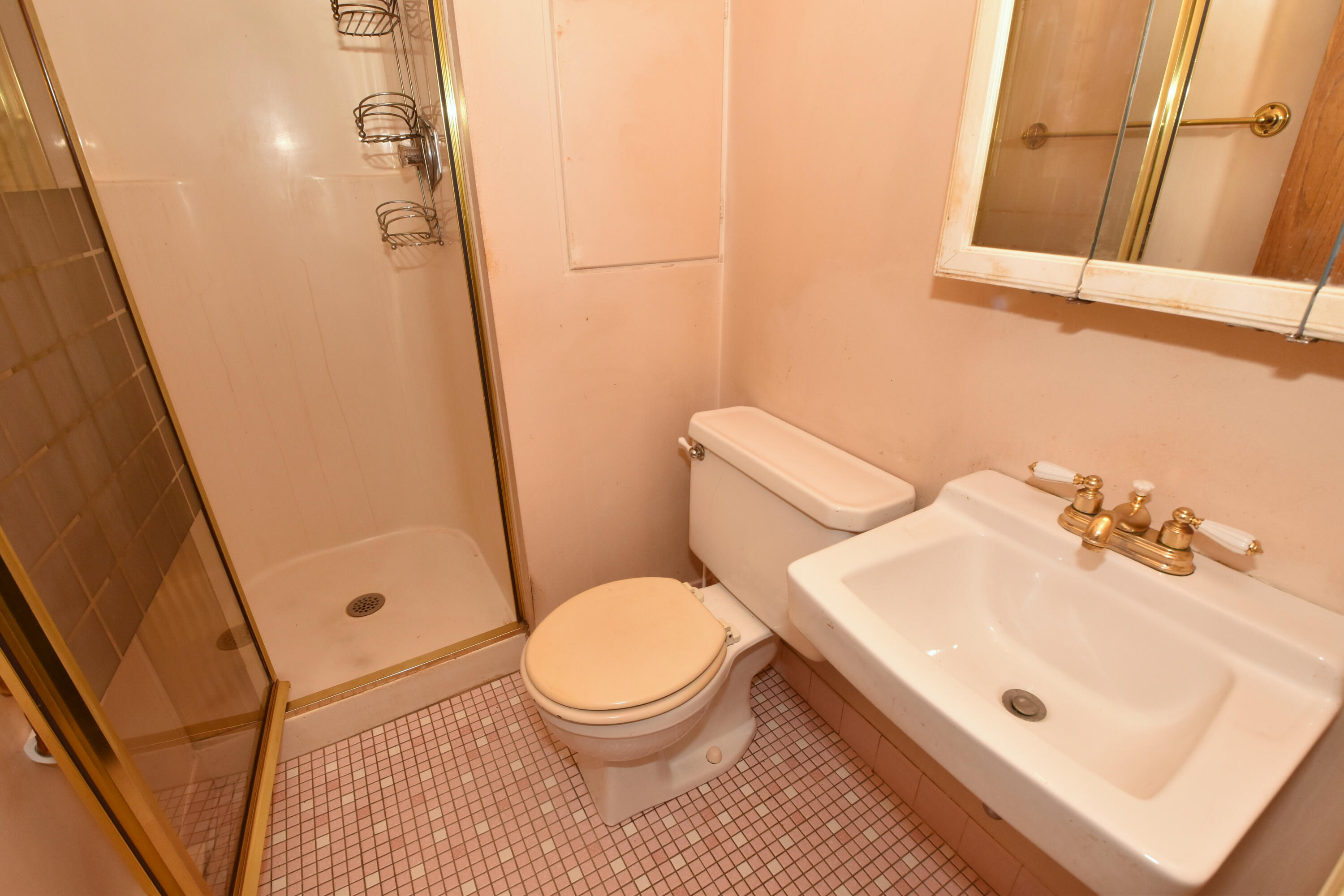 3621 St Andrews Court, Unit 107 Racine, WI 53405 - Photo 16 of 26 Half Bath