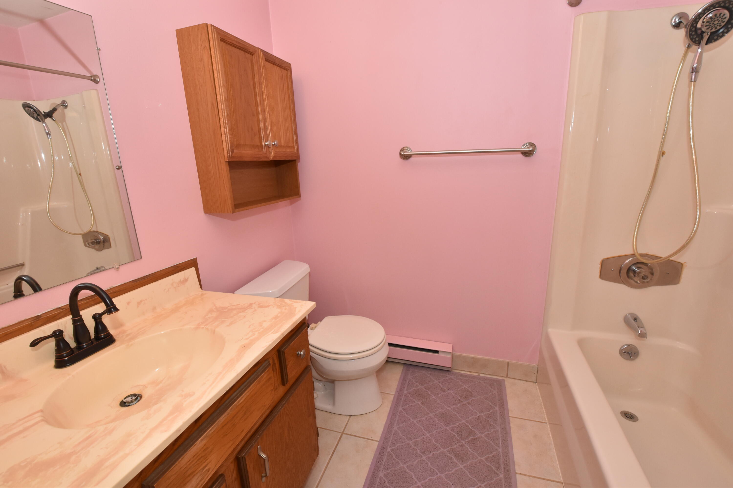 3621 St Andrews Court, Unit 107 Racine, WI 53405 - Photo 21 of 26 Main Bath