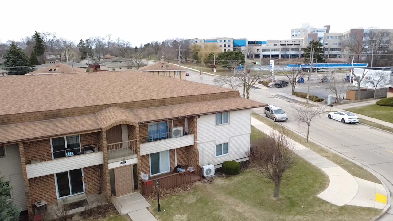 3621 St Andrews Court, Unit 107 Racine, WI 53405 - Photo 23 of 26 close to the Ascension complex