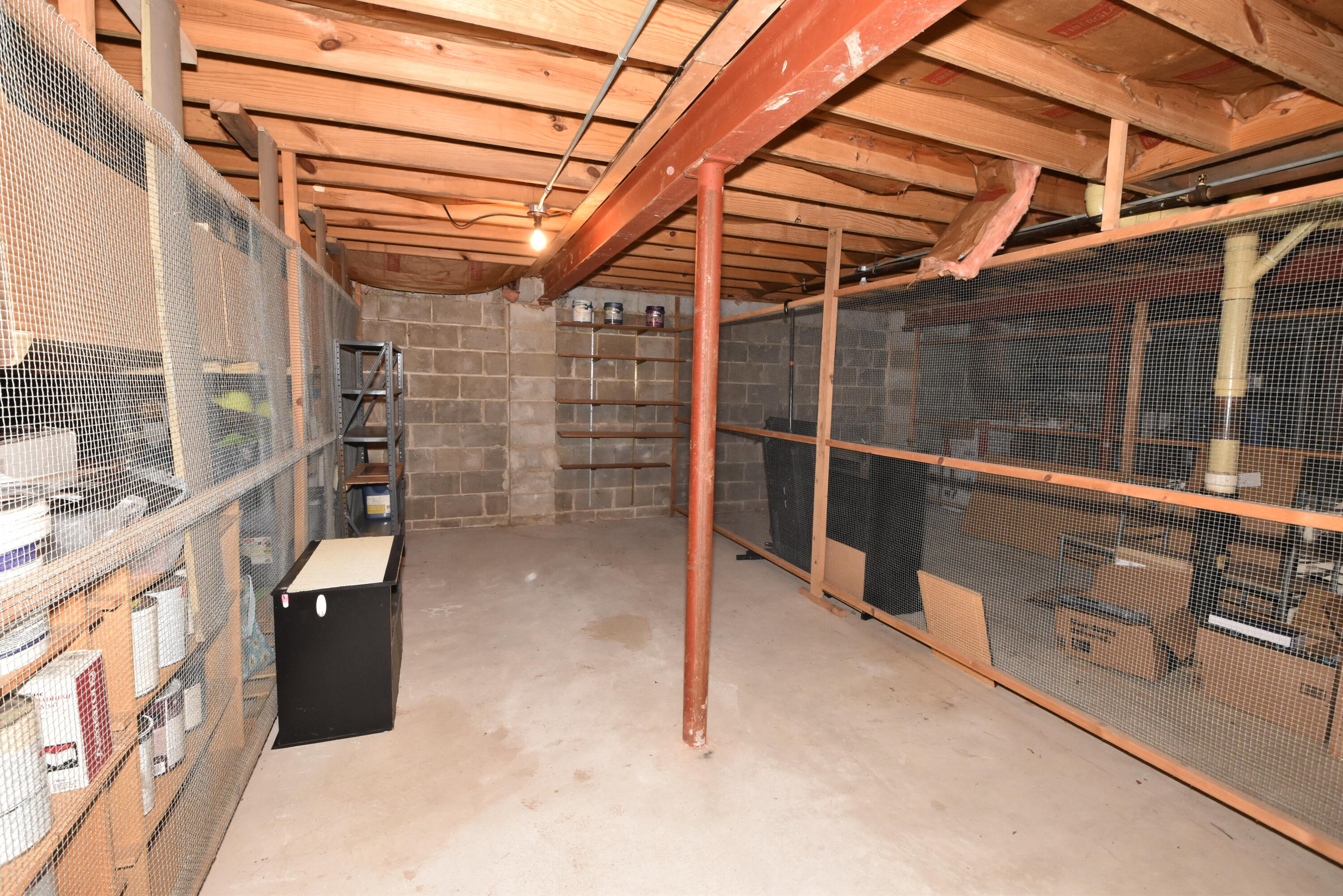 3621 St Andrews Court, Unit 107 Racine, WI 53405 - Photo 25 of 26 Storage