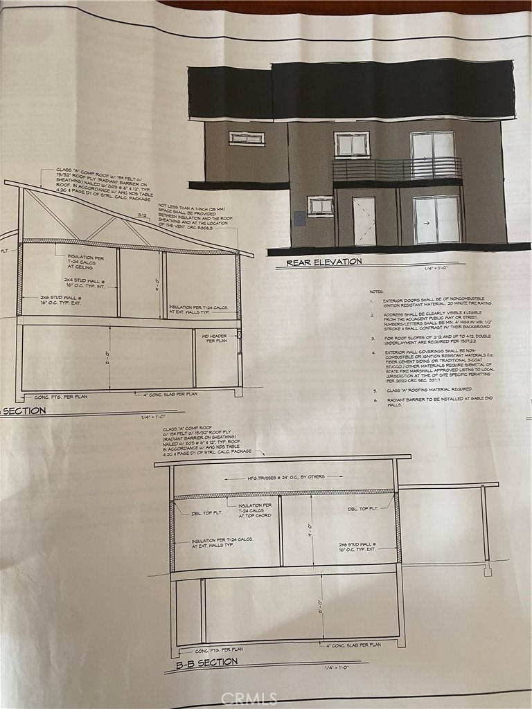 482 Nunneley Road Paradise, CA 95969 - Photo 1 of 6 a view of white cabinets and a wooden floor