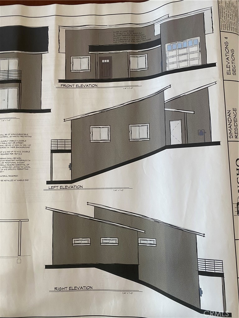 482 Nunneley Road Paradise, CA 95969 - Photo 2 of 6 a view of a refrigerator