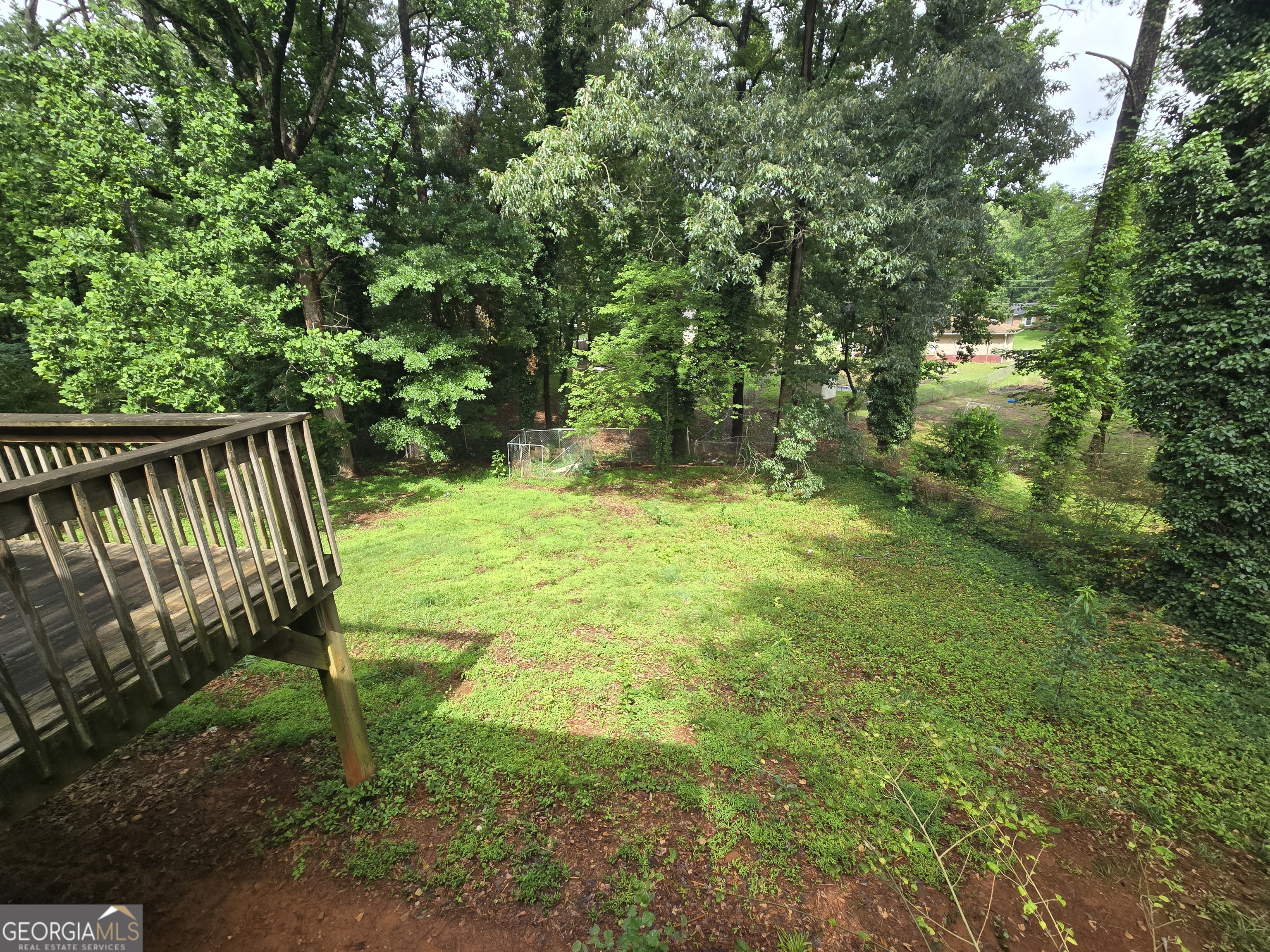 4081 Pilgrim Place Austell, GA 30106 - Photo 21 of 22